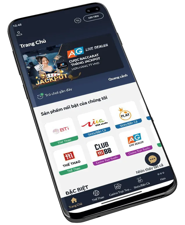 Kho game đa dạng 79k99