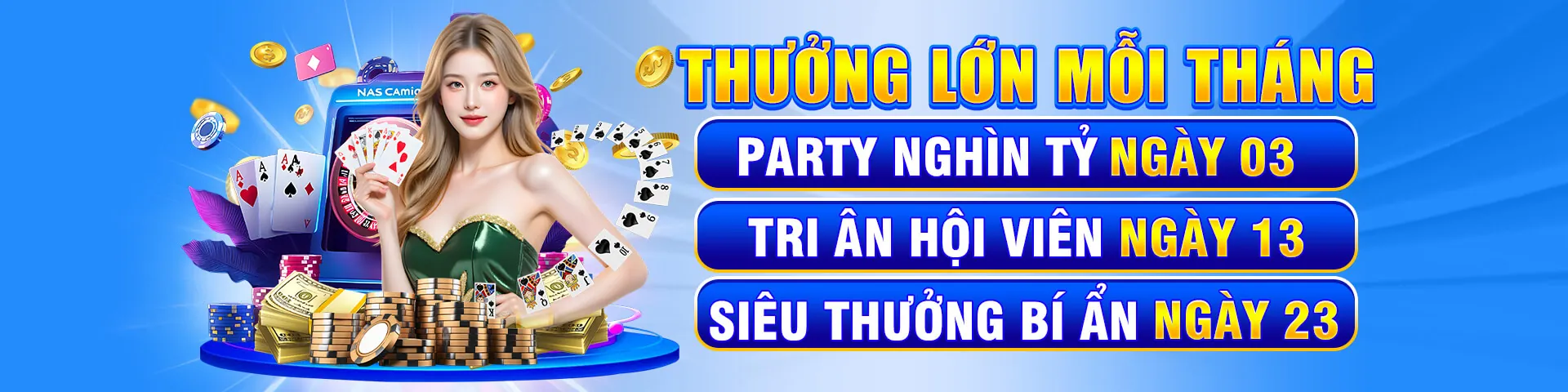 Sòng bạc trực tuyến 79k99 nhà cái với dealer người thật