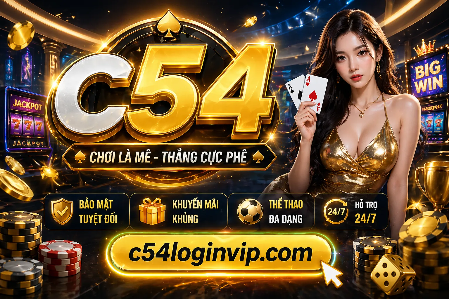 Trò Chơi Slot Game Đỉnh Cao tại 79k99 nhà cái