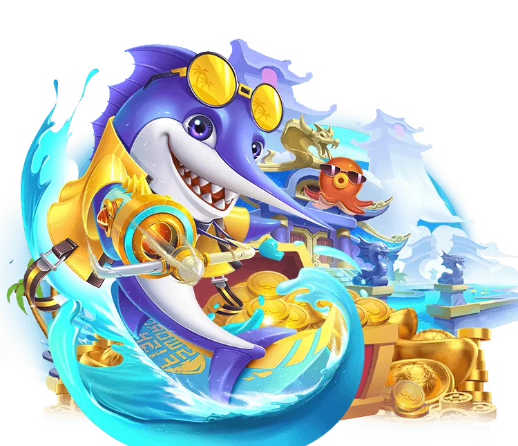 Tỷ lệ thắng cao game bắn cá 79k99